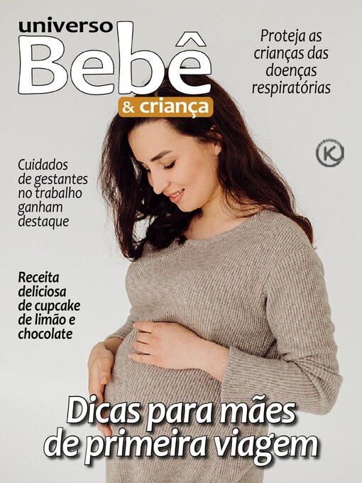 Title details for universo Bebê e Criança by EDICASE GESTAO DE NEGOCIOS EIRELI - Available